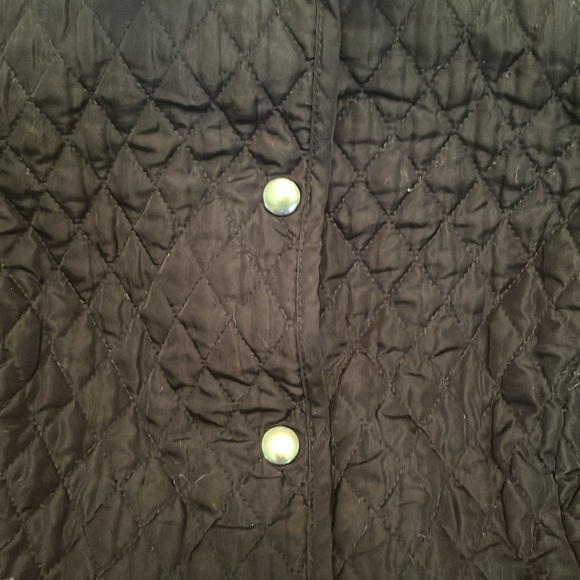 Briggs New York - Quilted Jacket - Picture 3 of 5